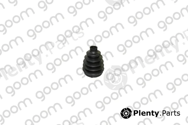 Goom CB-0012 — Bellow Kit, drive shaft