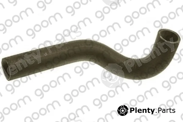 Goom RH-2555 — Radiator Hose