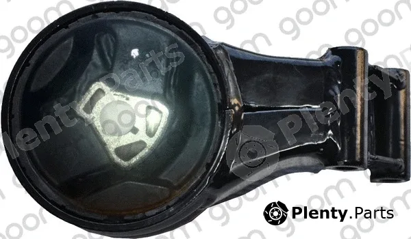 Goom EM-0918 — Mounting, engine