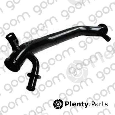 Goom CT-0059 — Coolant Pipe