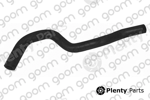 Goom RH-0253 — Radiator Hose