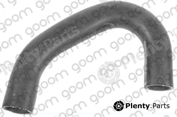 Goom RH-0072 — Radiator Hose