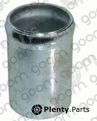 Goom CT-0105 — Coolant Pipe