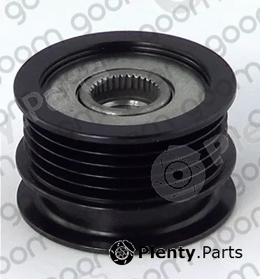 Goom AP-0015 — Alternator Freewheel Clutch