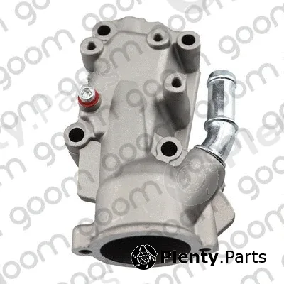 Goom THH-0035 — Coolant Flange