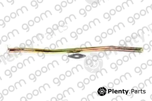 Goom CT-0117 — Coolant Pipe
