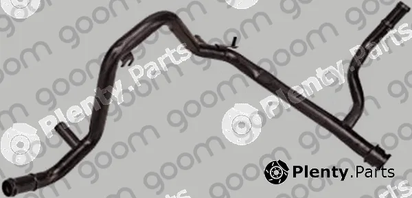 Goom CT-0065 — Coolant Pipe