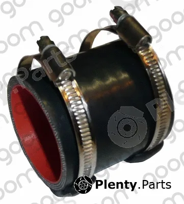Goom AH-0038 — Charge Air Hose