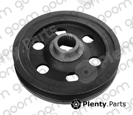 Goom CP-0114 — Belt Pulley, crankshaft
