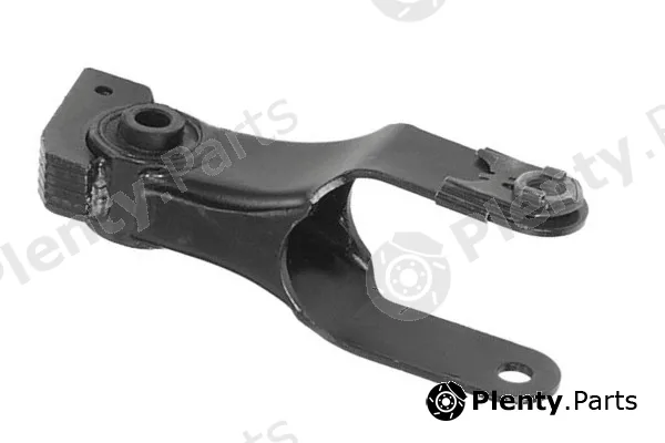 Goom EM-0633 — Mounting, engine
