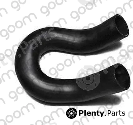 Goom AH-0142 — Charge Air Hose