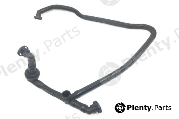 Goom CBH-0101 — Hose, crankcase ventilation