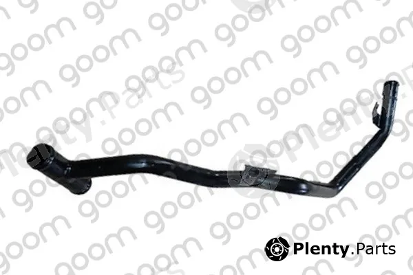 Goom CT-0242 — Coolant Pipe