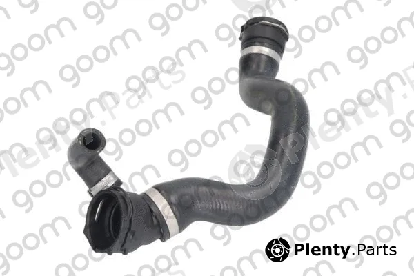 Goom RH-0438 — Radiator Hose