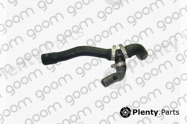 Goom RH-0053 — Radiator Hose