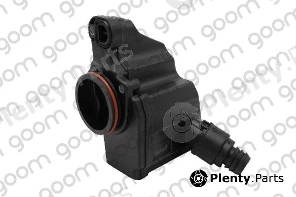 Goom OT-0006 — Oil Separator, crankcase ventilation