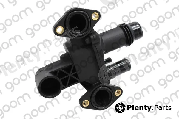 Goom THH-0048 — Coolant Flange