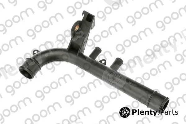 Goom CT-0231 — Coolant Pipe