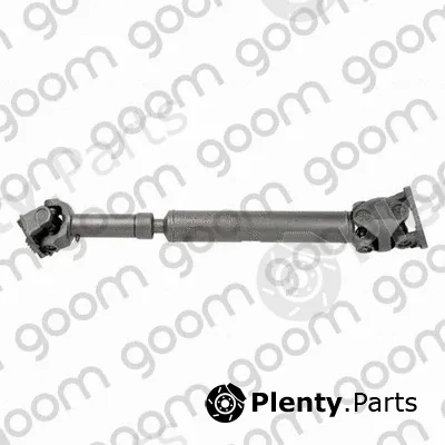Goom SCJ-0001 — Joint, steering column