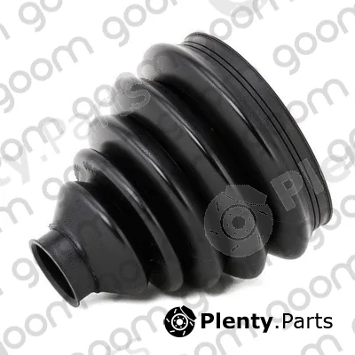 Goom CB-0244 — Bellow Kit, drive shaft
