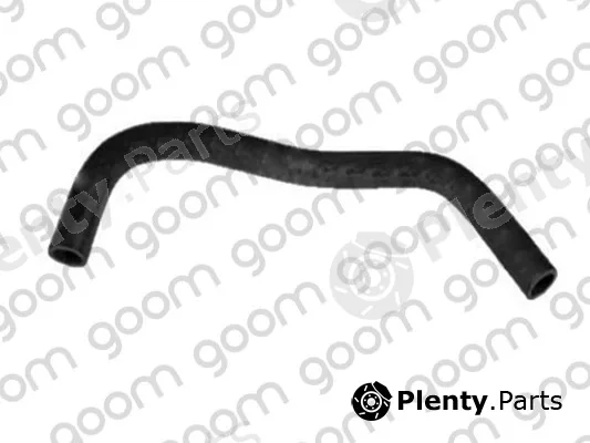 Goom RH-2112 — Radiator Hose