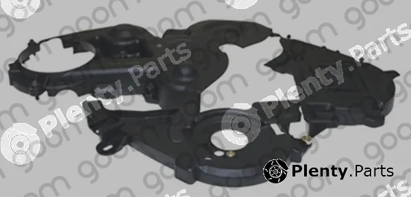Goom TBC-0002 — Cover, timing belt