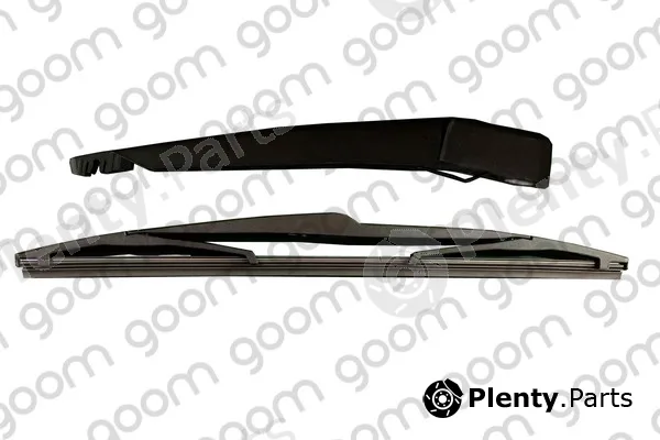 Goom WI-0179 — Wiper Blade