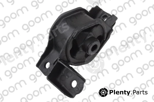 Goom EM-1153 — Mounting, engine