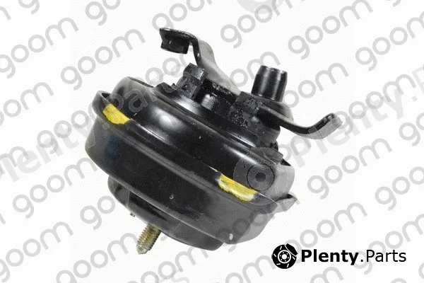 Goom EM-0326 — Mounting, engine