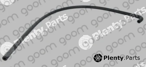 Goom RH-0639 — Radiator Hose