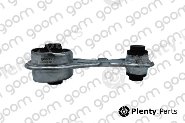 Goom EM-1288 — Mounting, engine