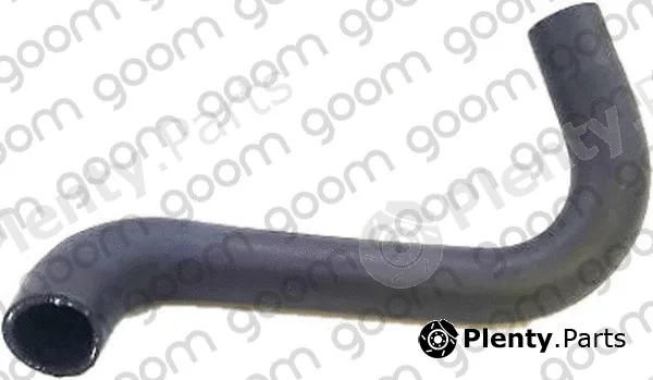 Goom RH-0036 — Radiator Hose