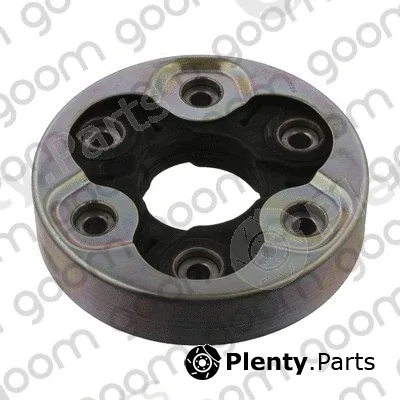 Goom UJ-0013 — Joint, propshaft