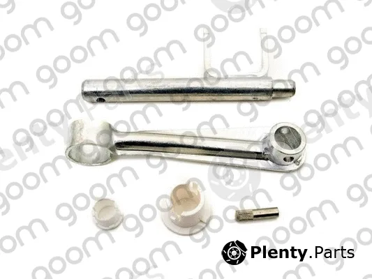 Goom RF-0007 — Release Fork, clutch