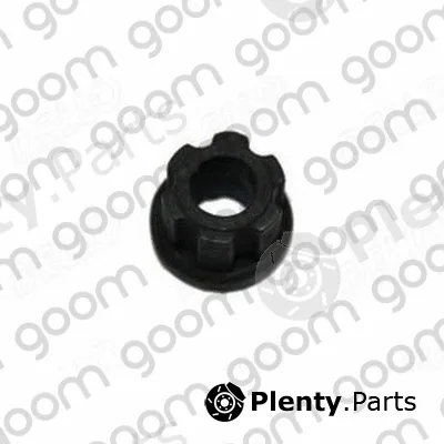 Goom ASU-0002 — Mounting, alternator