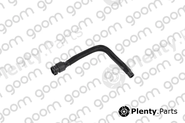 Goom HC-0096 — Hose, heat exchanger (heating)