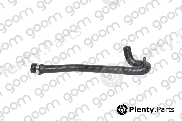 Goom HC-0032 — Hose, heat exchanger (heating)