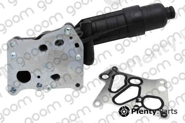 Goom OC-0073 — Housing, oil filter