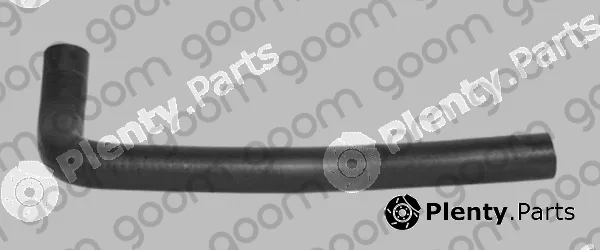 Goom RH-0208 — Radiator Hose