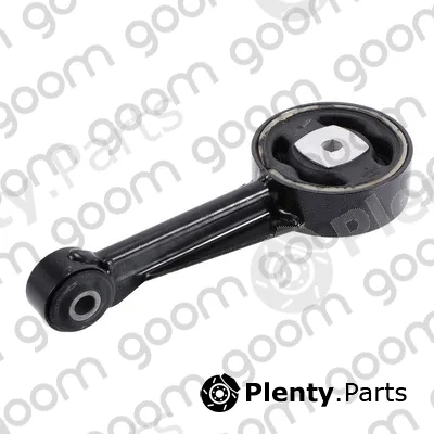 Goom EM-0061 — Mounting, engine