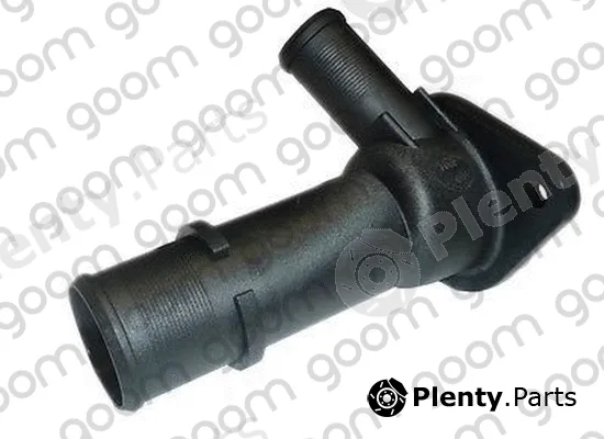 Goom CF-0043 — Coolant Flange