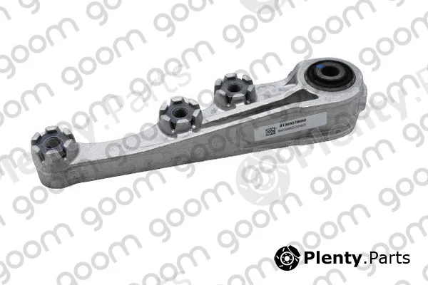 Goom EM-2141 — Mounting, engine