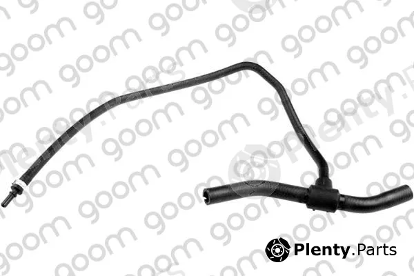 Goom RH-2340 — Radiator Hose
