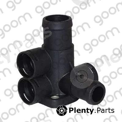 Goom CF-0095 — Coolant Flange