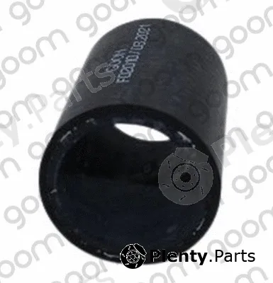 Goom RH-0561 — Radiator Hose