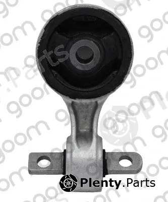 Goom EM-1145 — Mounting, engine