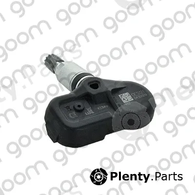 Goom TMP-0098 — Wheel Sensor, tyre-pressure monitoring system