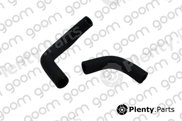 Goom RH-0030 — Radiator Hose