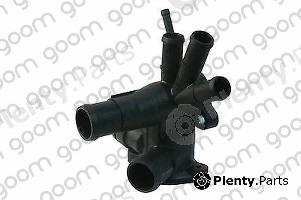 Goom CF-0019 — Coolant Flange