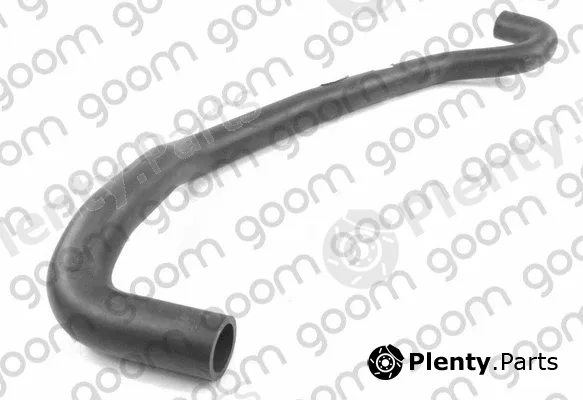 Goom RH-0101 — Radiator Hose